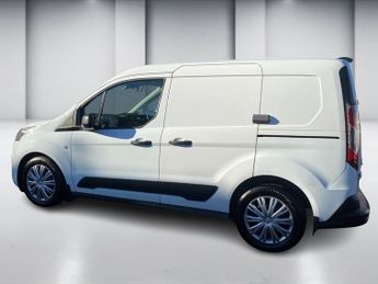 Ford Transit Connect 1.5 220 EcoBlue Trend Panel Van 5dr Diesel Auto L1 Euro 6 (s/s) 