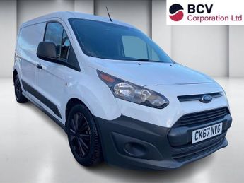 Ford Transit Connect 1.0T 210 Panel Van 5dr Petrol Manual L2 H1 (129 g/km, 99 bhp)