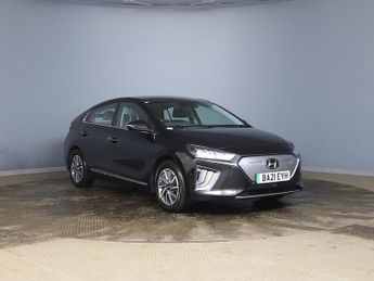 Hyundai IONIQ Premium