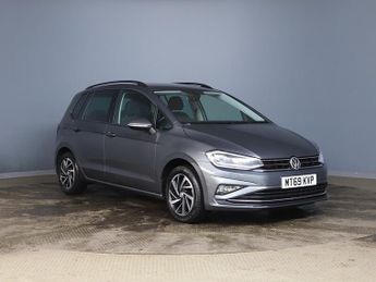 Volkswagen Golf TSI EVO Match Edition