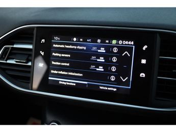 Peugeot 308 SW PureTech Allure