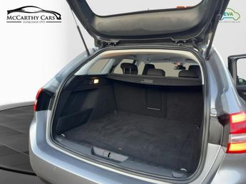 Peugeot 308 SW PureTech Allure