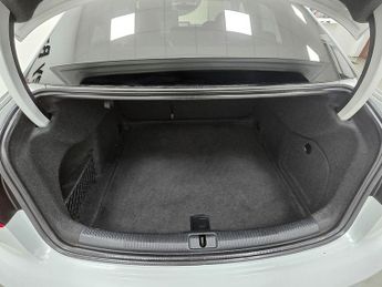 Audi A3 TDI Black Edition