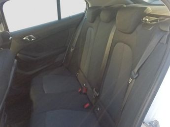 BMW 1 Series 118i SE