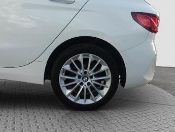 BMW 1 Series 118i SE