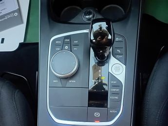 BMW 1 Series 118i SE