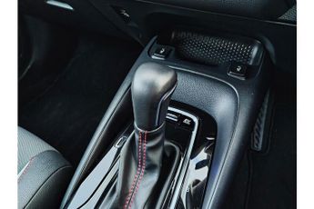 Toyota Corolla VVT-h GR SPORT