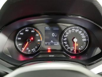 SEAT Arona TSI FR Edition