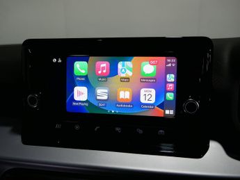 SEAT Arona TSI FR Edition