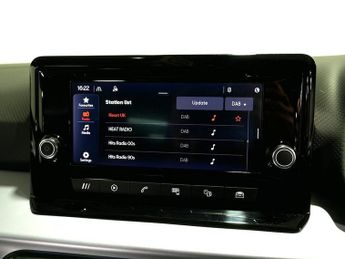 SEAT Arona TSI FR Edition