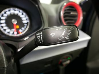 SEAT Arona TSI FR Edition