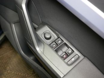 SEAT Arona TSI FR Edition