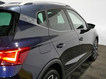 SEAT Arona TSI FR Edition