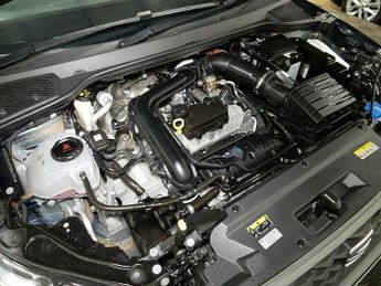 SEAT Arona TSI FR Edition