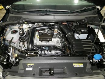 SEAT Arona TSI FR Edition
