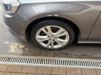 Mercedes-Benz A Class 2.1 A200d Sport (Premium) Hatchback 5dr Diesel 7G-DCT Euro 6 (s/