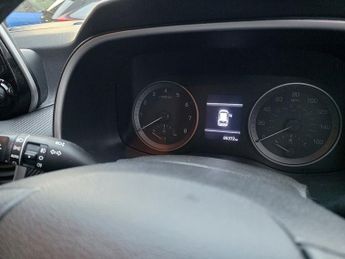 Hyundai TUCSON 1.6 T-GDi SE Nav SUV 5dr Petrol DCT Euro 6 (s/s) (177 ps)