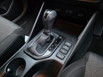 Hyundai TUCSON 1.6 T-GDi SE Nav SUV 5dr Petrol DCT Euro 6 (s/s) (177 ps)