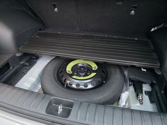 Hyundai TUCSON 1.6 T-GDi SE Nav SUV 5dr Petrol DCT Euro 6 (s/s) (177 ps)