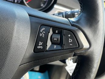 Vauxhall Corsa i ecoTEC SE Nav