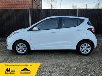 Hyundai I10 SE