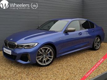 BMW M3 M340i