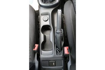 Vauxhall Astra CDTi ecoFLEX Design