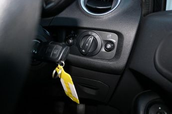 Ford Fiesta TDCi Style
