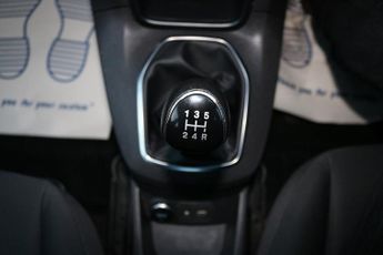 Ford Fiesta TDCi Style