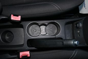 Ford Fiesta TDCi Style