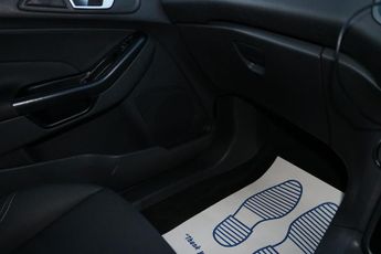 Ford Fiesta TDCi Style