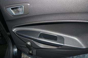 Ford Fiesta TDCi Style