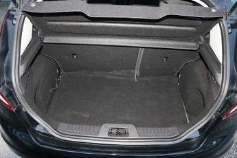 Ford Fiesta TDCi Style