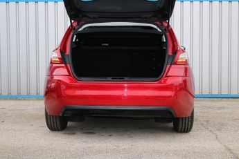 Peugeot 308 BlueHDi Access