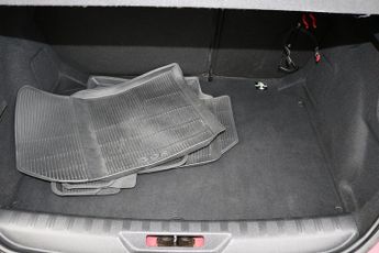 Peugeot 308 BlueHDi Access