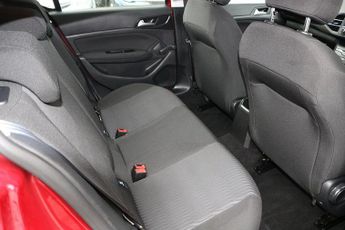 Peugeot 308 BlueHDi Access