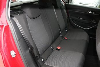 Peugeot 308 BlueHDi Access