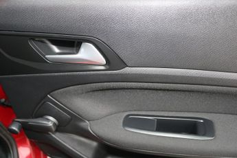 Peugeot 308 BlueHDi Access