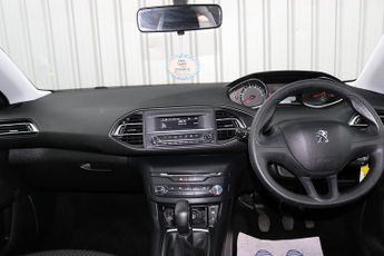 Peugeot 308 BlueHDi Access