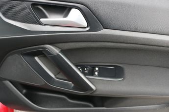 Peugeot 308 BlueHDi Access