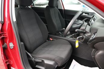Peugeot 308 BlueHDi Access