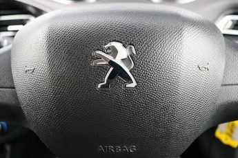 Peugeot 308 BlueHDi Access
