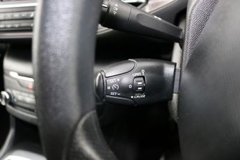 Peugeot 308 BlueHDi Access