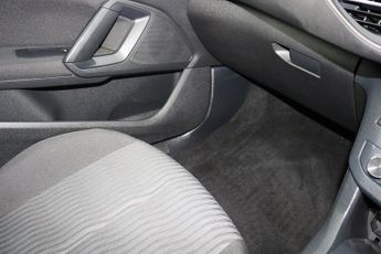 Peugeot 308 BlueHDi Access