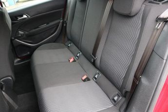 Peugeot 308 BlueHDi Access