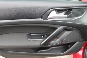 Peugeot 308 BlueHDi Access