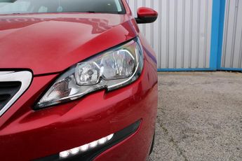 Peugeot 308 BlueHDi Access