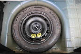 Ford Fiesta T EcoBoost Zetec