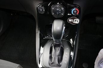 Ford Fiesta T EcoBoost Zetec
