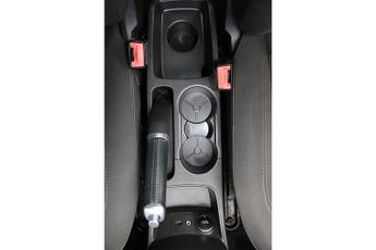 Ford Fiesta T EcoBoost Zetec